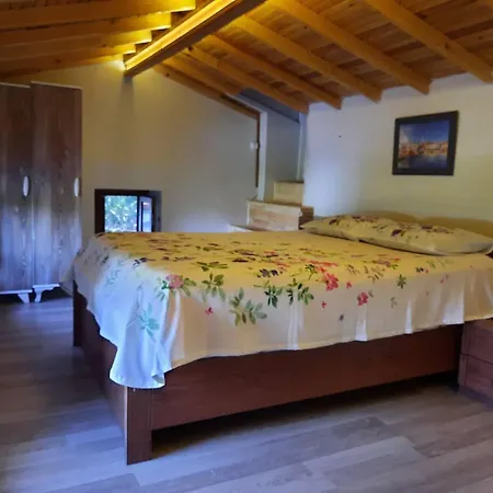 Yesilyol Tasev Bed & Breakfast *