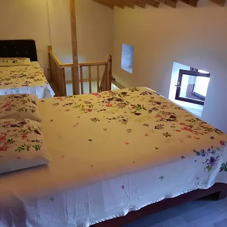 Couette-café Yesilyol Tasev Bozcaada