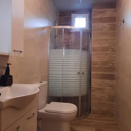 Yesilyol Tasev Bed & Breakfast