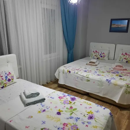 Bed & Breakfast Yesilyol Tasev Bozcaada