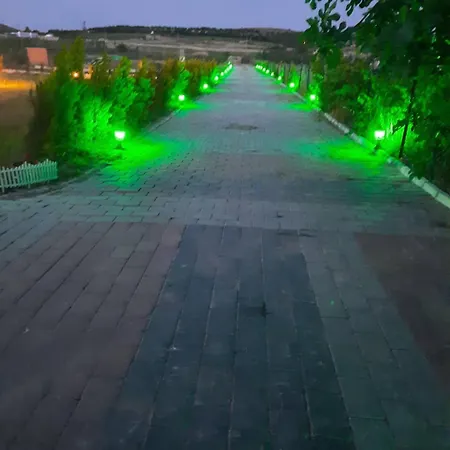Yesilyol Tasev Bozcaada