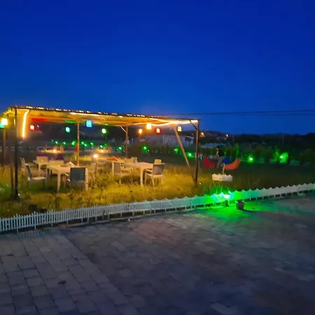 Bed & Breakfast Yesilyol Tasev *