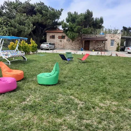 Couette-café Yesilyol Tasev