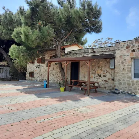 Yesilyol Tasev Bed & Breakfast Bozcaada